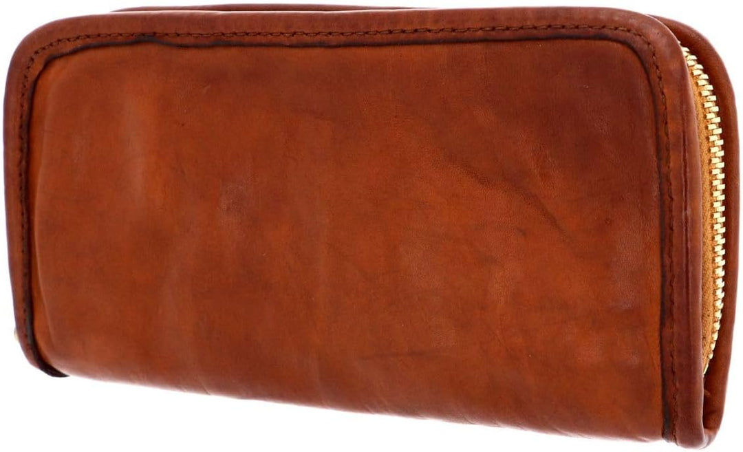 Campomaggi Classic Cognac, Cognac