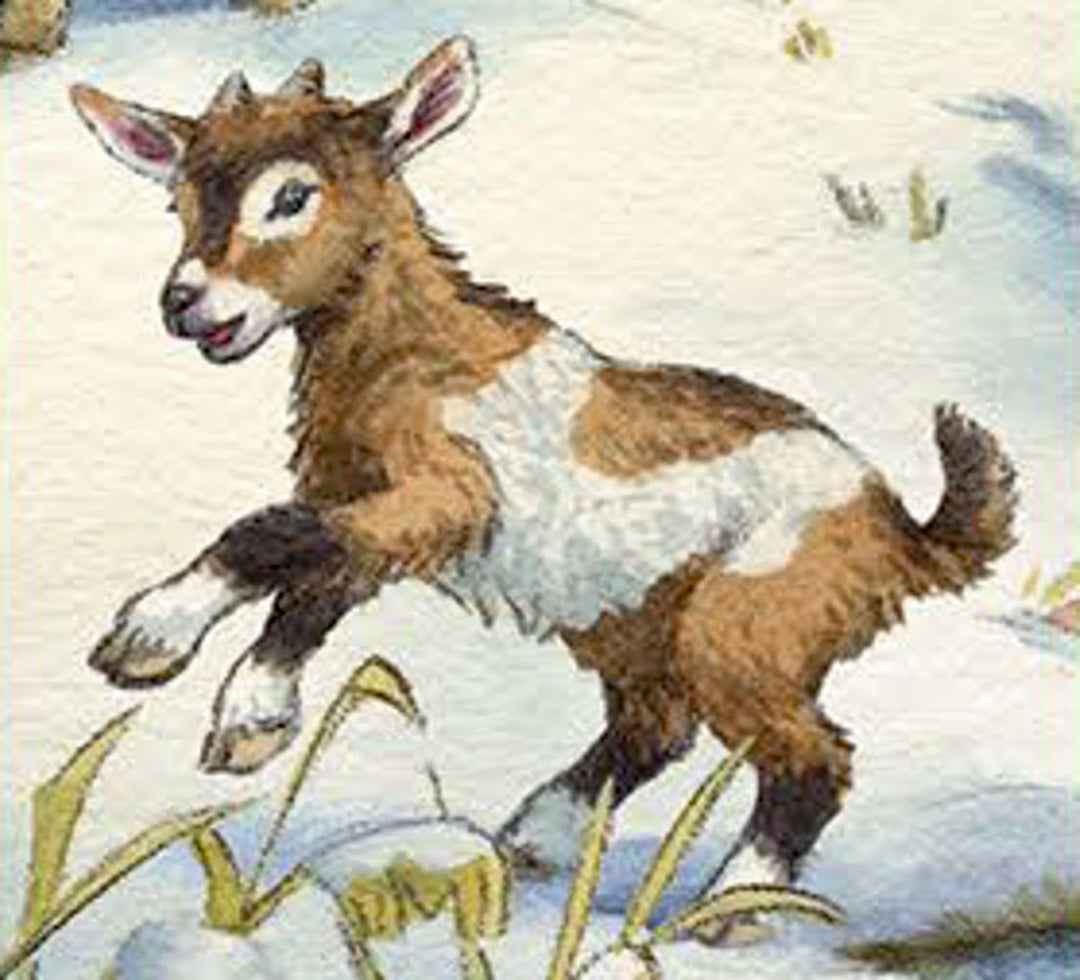 Sound-Adventskalender – Unsere Tiere auf dem Land: Mit 24 Tierstimmen- und Bauernhof-Sounds hinter d