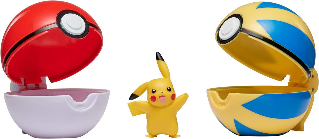 Pokémon - Schultergürtel/Tasche Mit Pikachu