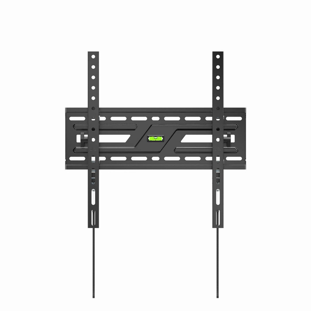 Gembird Neigbare TV-Wandhalterung für 37”-75” Bildschirme - VESA-kompatibel, stabile Metallkonstrukt