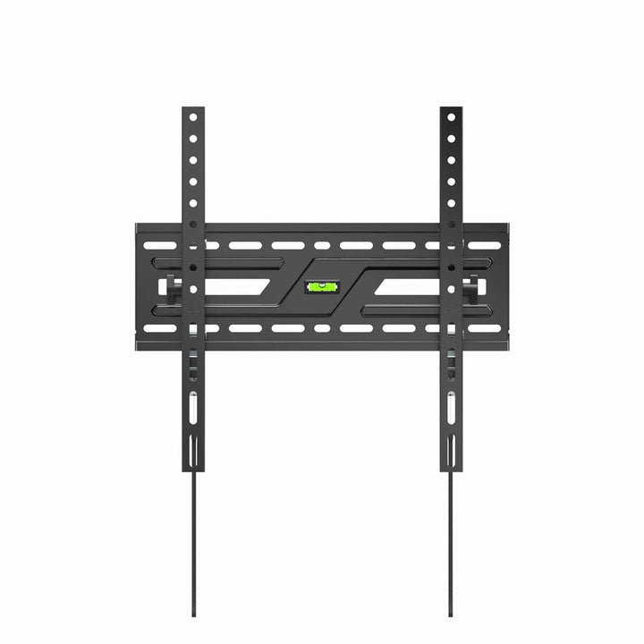 Gembird Neigbare TV-Wandhalterung für 37”-75” Bildschirme - VESA-kompatibel, stabile Metallkonstrukt