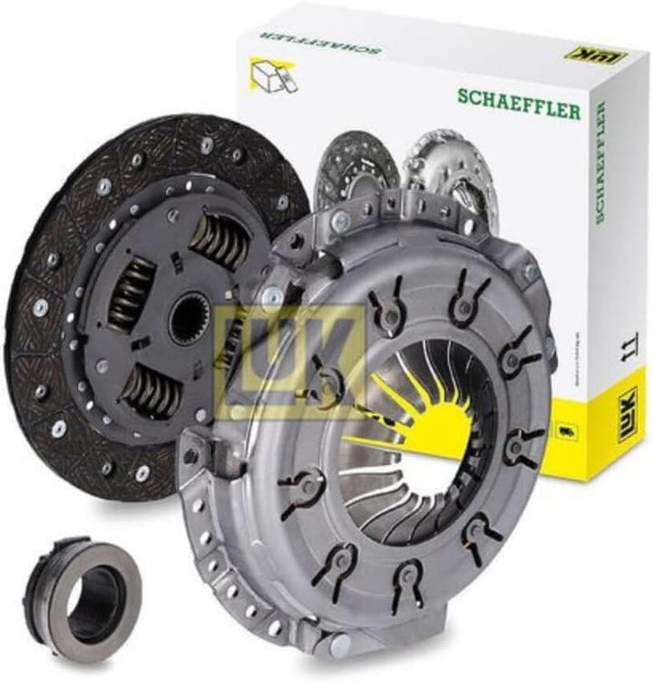 LuK 622066700 Kupplungssatz LuK RepSet
