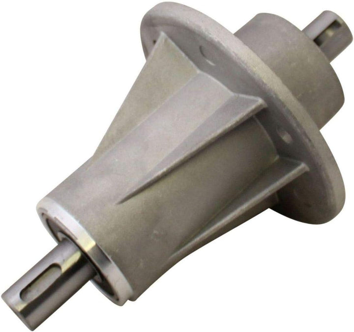 SECURA Messerturm rechts kompatibel mit Iseki Cutmaster 102 Rasentraktor