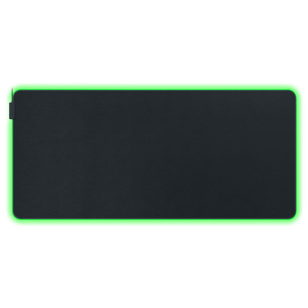 Razer Goliathus Chroma 3XL-Weiche Gaming-Mausmatte(mikrotexturierte Stoffoberfläche, Razer Chroma RG