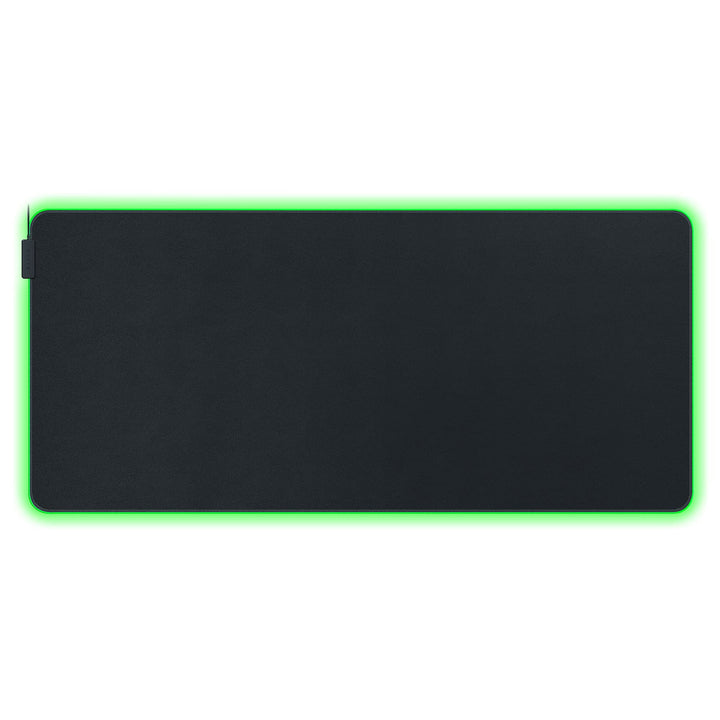 Razer Goliathus Chroma 3XL-Weiche Gaming-Mausmatte(mikrotexturierte Stoffoberfläche, Razer Chroma RG