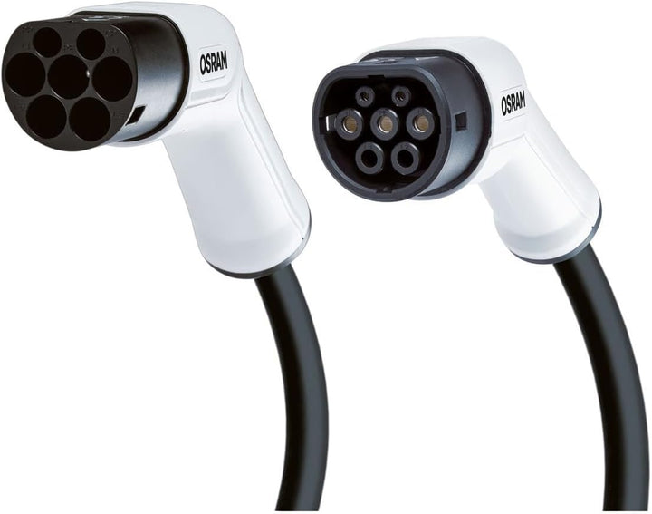 Osram BATTERYcharge 7PIN 3PHASE Fahrzeugtyp: 2 Ladepunkt-Ladegerättyp: 2 Max. Leistung: 22 kWh, Fahr