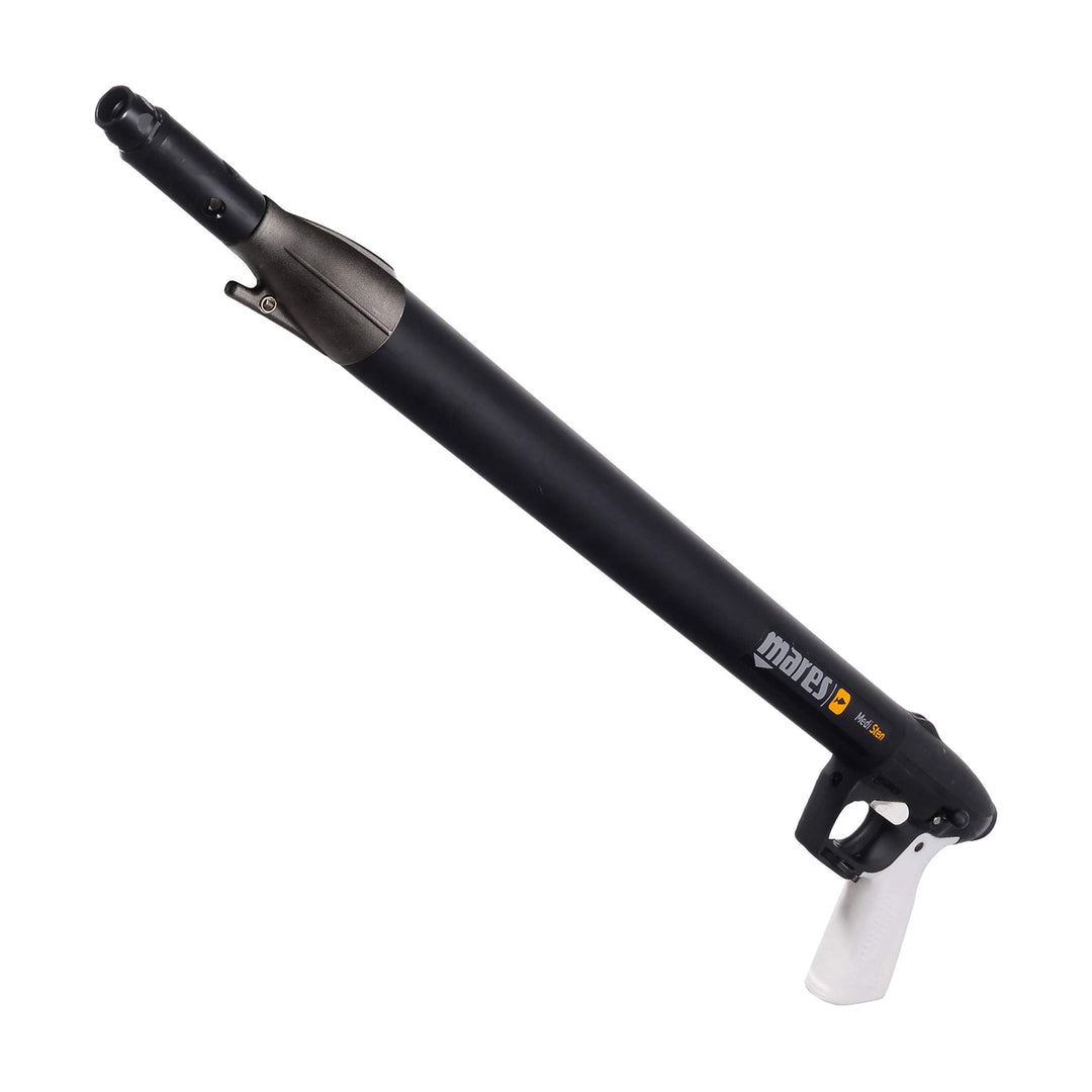 Mares Pneumatic Gun Sten Druckluftpumpe 41 cm Schwarz, 41 cm Schwarz