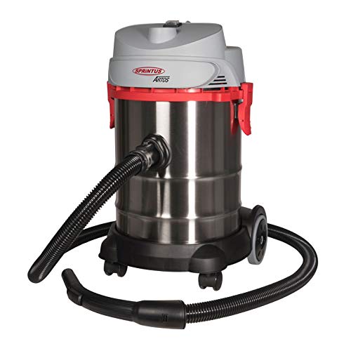 ARTOS Nass-/Trockensauger 30 Liter von Sprintus