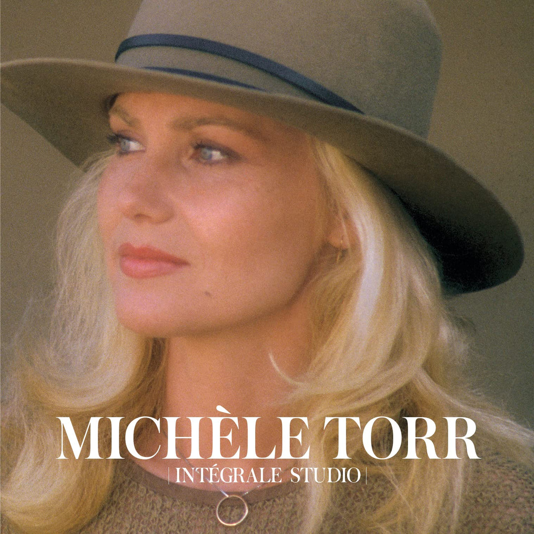 Integrale Studio 1964-2019, Audio-CD