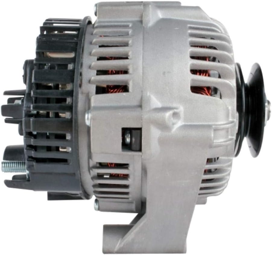HELLA - Generator/Lichtmaschine - 14V - 70A - für u.a. Citroën Saxo (S0, S1) - 8EL 012 427-421