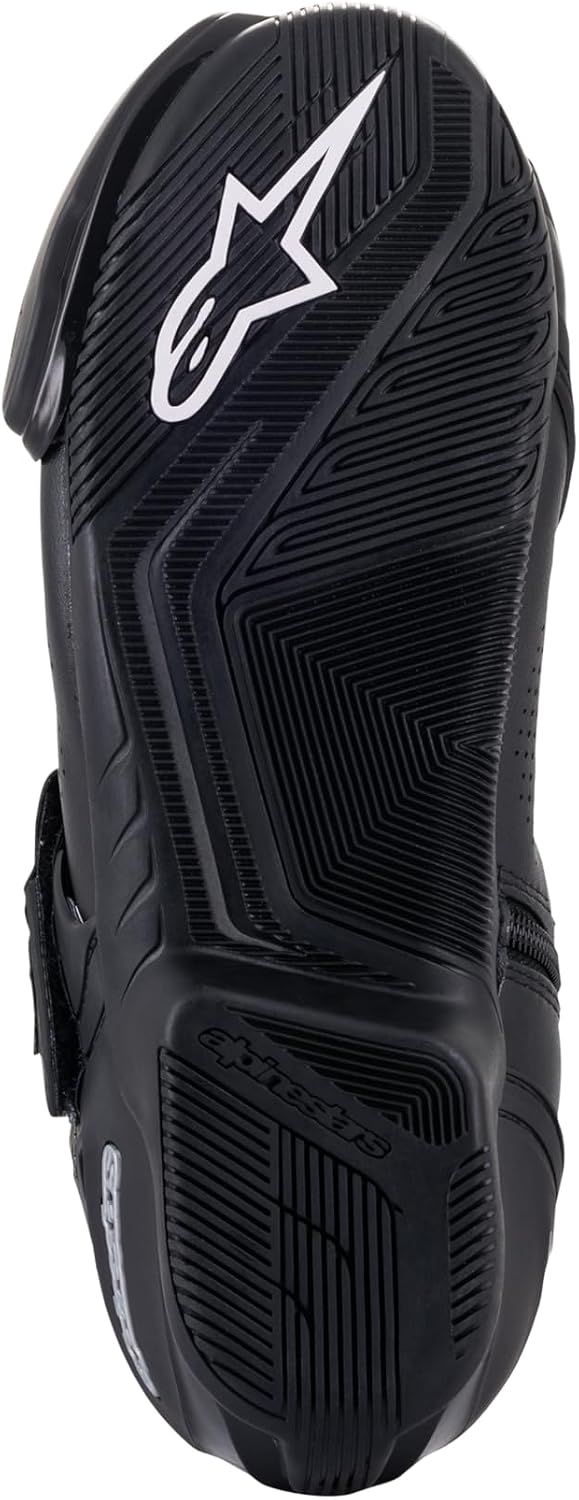 Alpinestars Herren 2.22302e+11Motorcycle Clothing 40 EU Schwarz, 40 EU Schwarz
