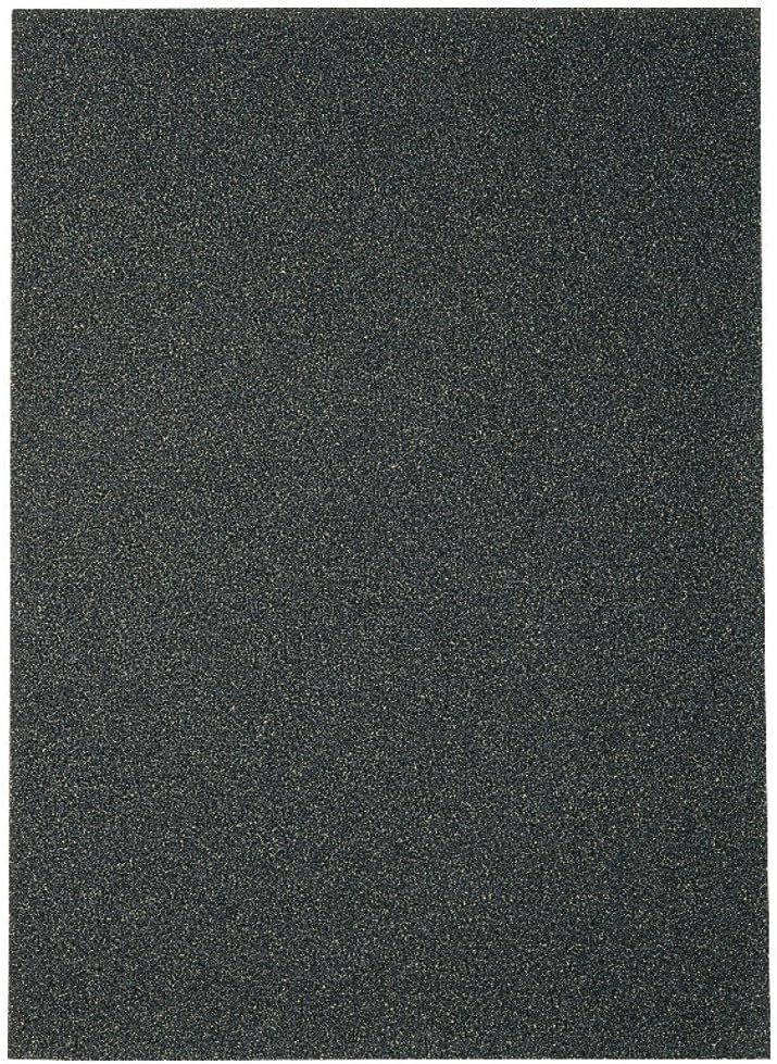 Klingpsor 11892 - PS 11 A Schleifblätter mit Papierunterlage, wasserfest, 230X280 - Korn 1000, 50 St