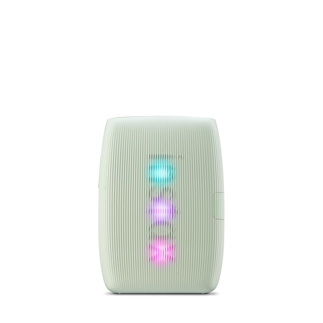 INSTAX Mini Link 3 Smartphone Photo Printer, Sage Green, Sage Green