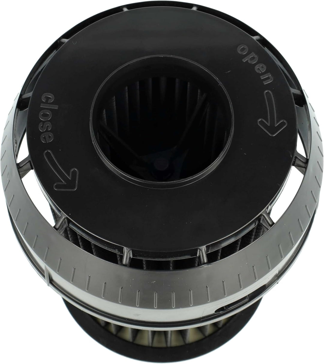 vhbw Filter-Set kompatibel mit Bosch BGS 61430/04 ROXX X, 61430 CH/02 ROXX X Staubsauger - 2x Filter