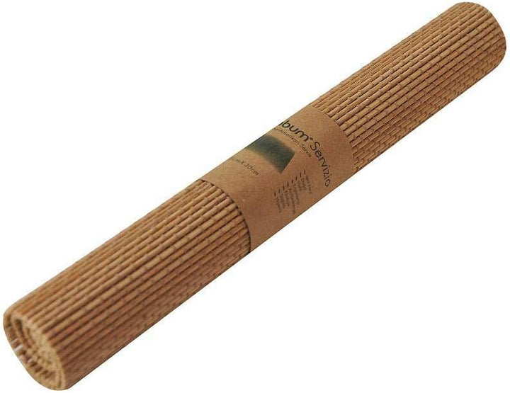 Bambum Untersetzer 2er Set Wood B2333 beige