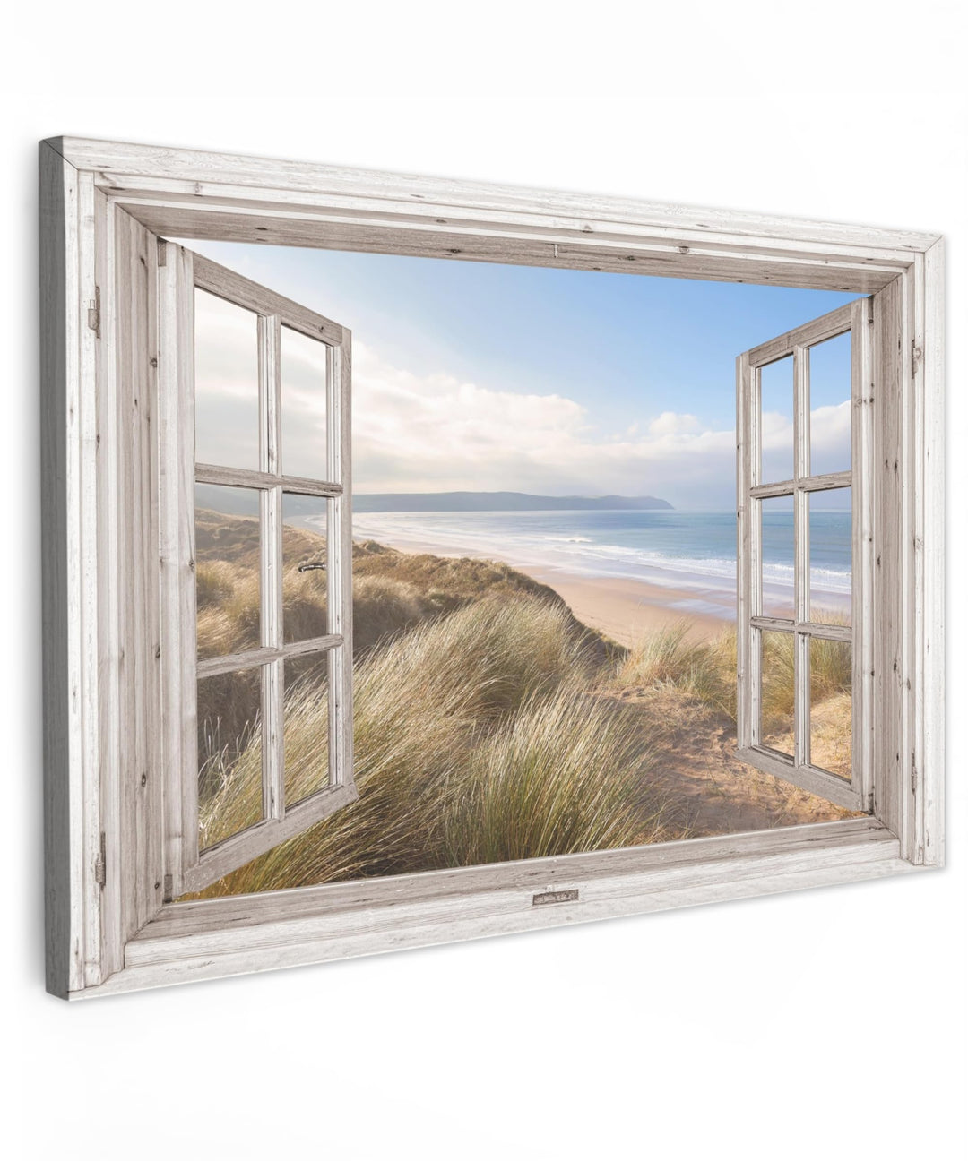 MuchoWow© Leinwand Bilder 90x60 cm Wanddeko Wohnzimmer Aesthetic Room Decor Deko Zimmer Wandbilder M