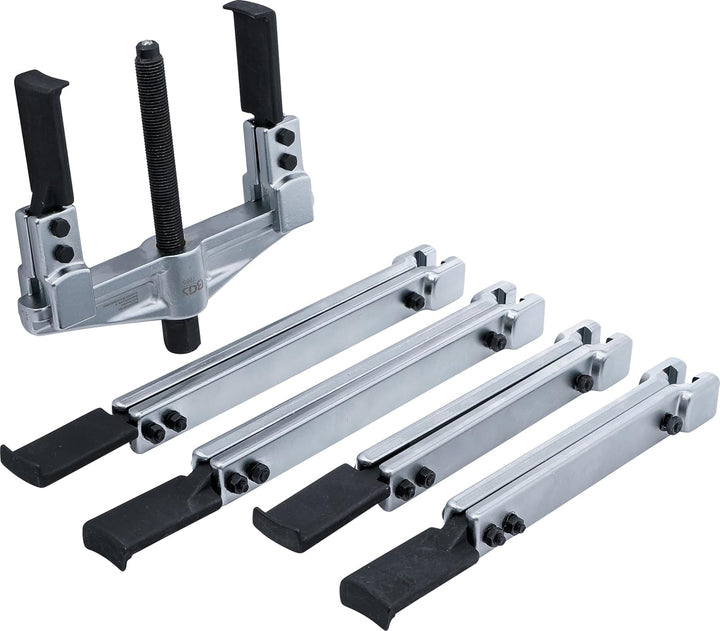 BGS 7785 | Universal-Abzieher-Satz, 2-armig | 35 - 130 mm | 7-tlg.