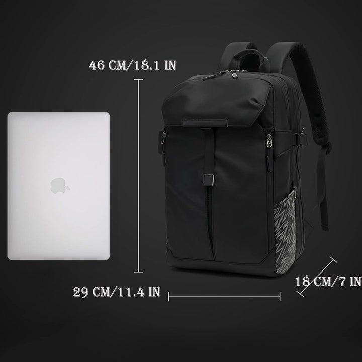 RYITGO Motorradrucksack,Motorradhelm Rucksack,Rucksack Herren Motorrad,Rucksack Wasserdicht Motorrad