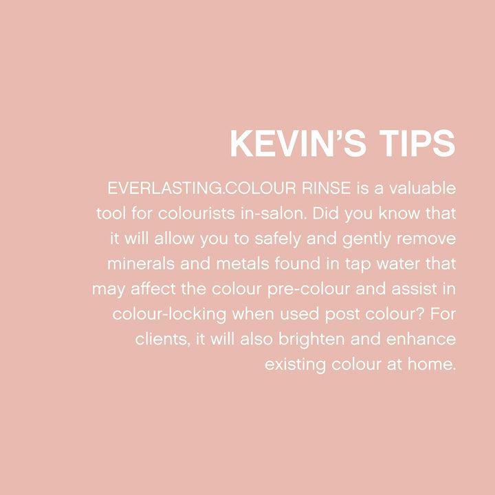 Kevin Murphy Everlasting Colour Rinse 250ml