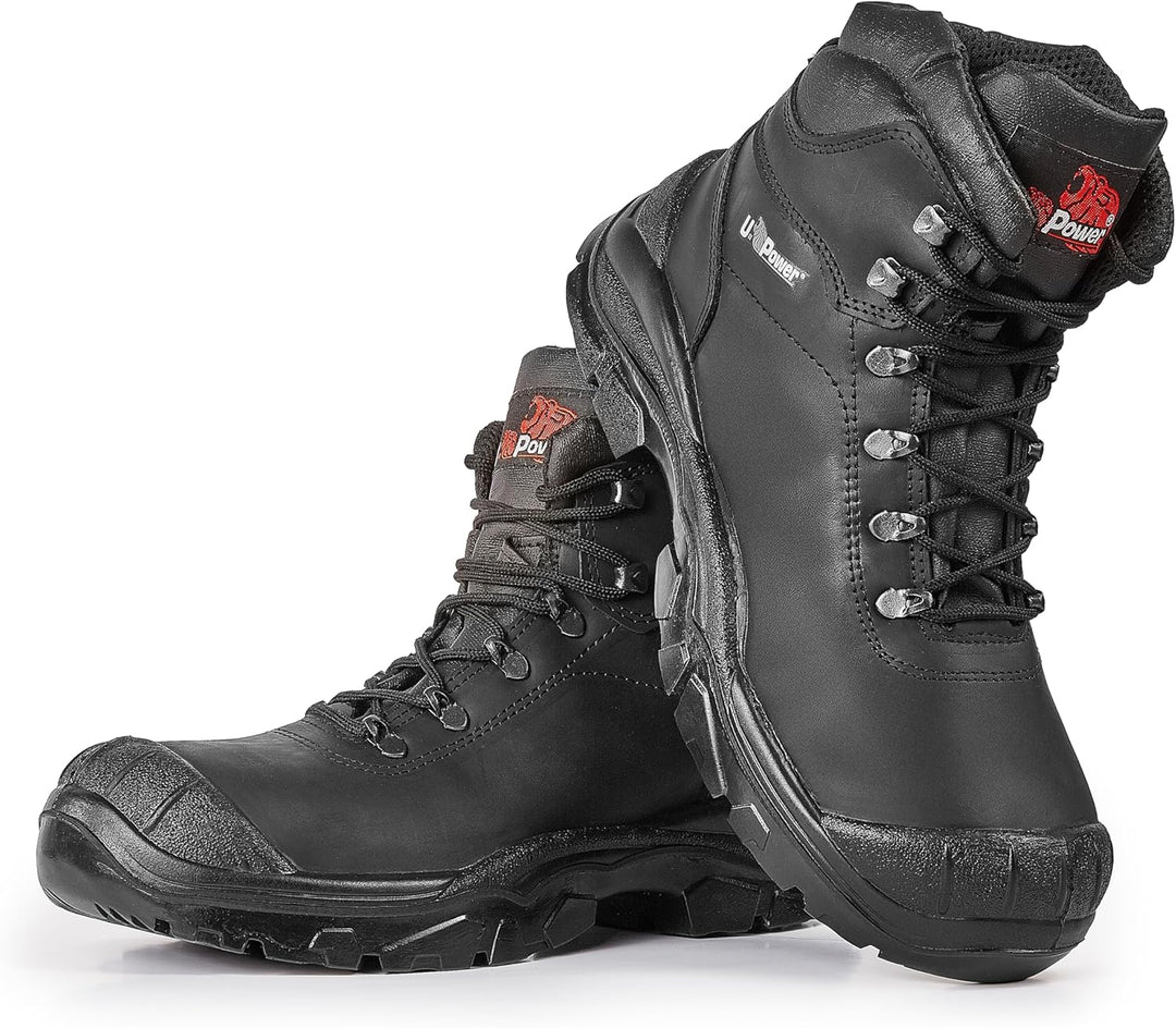 u_power Rock & Roll Hochschuh Terranova S3 SRC Grösse 45