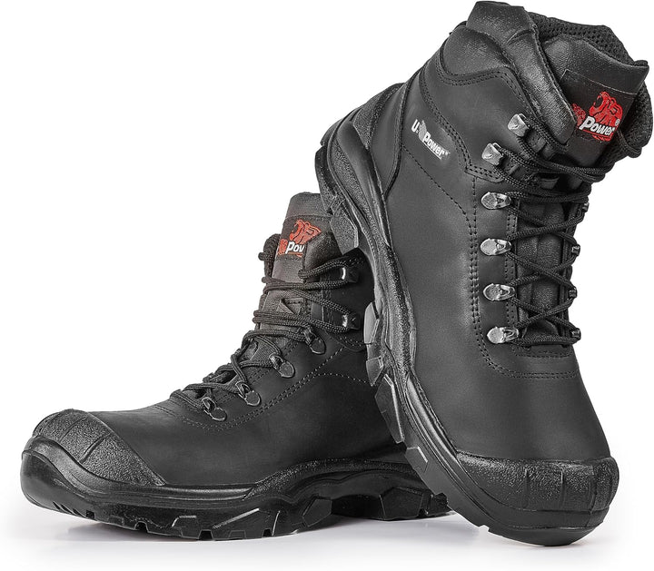 u_power Rock & Roll Hochschuh Terranova S3 SRC Grösse 45