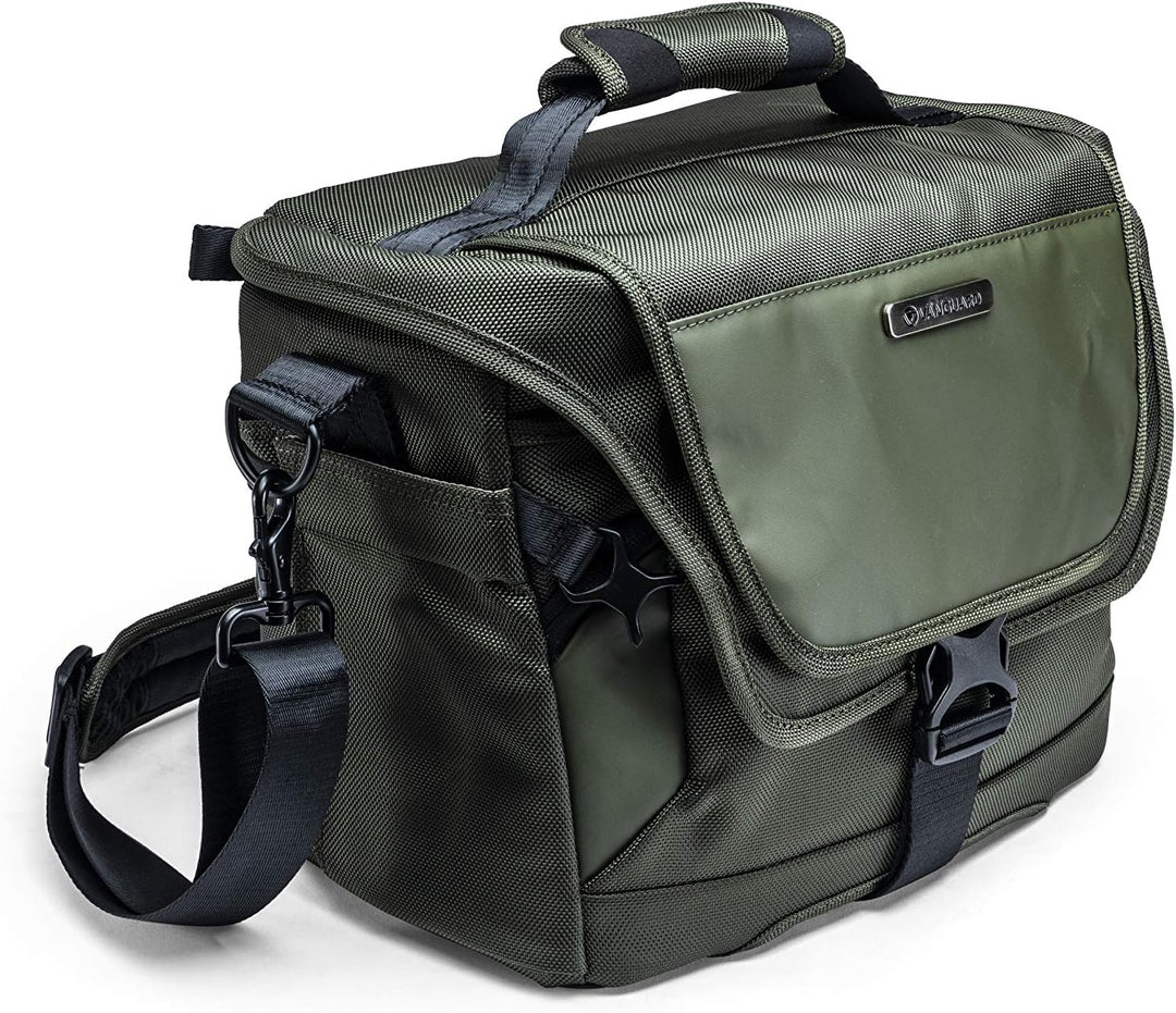 VEO SELECT 28S Schultertasche grün Grün Schultertasche VEO SELECT 28S GR, Grün Schultertasche VEO SE