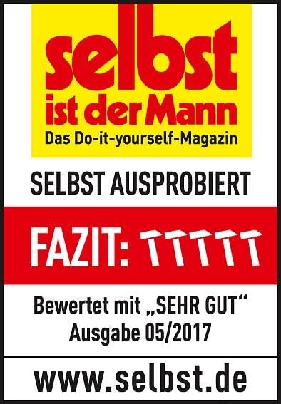 Alpina Metallschutzlack Anti-Rost Anthrazitgrau 2,5 Liter matt 2.5 l (1er Pack) Anthrazitgrau matt,