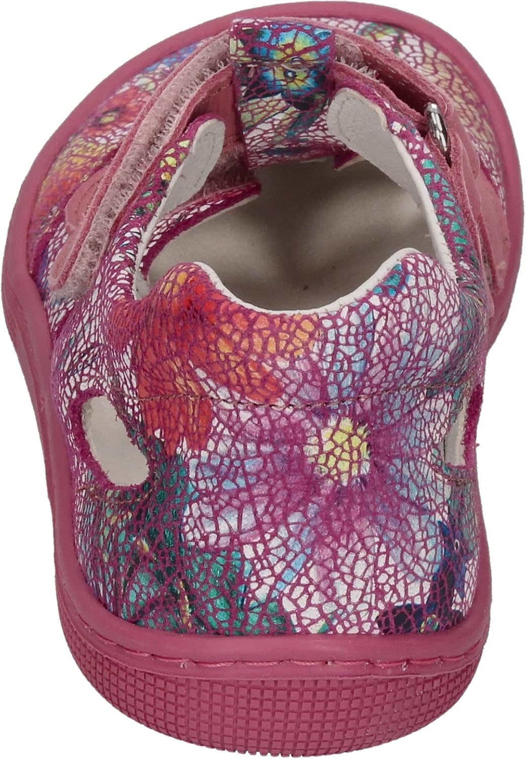 KOEL kid 07M033.101-170 blau 22 EU Fuchsia Flowers, 22 EU Fuchsia Flowers