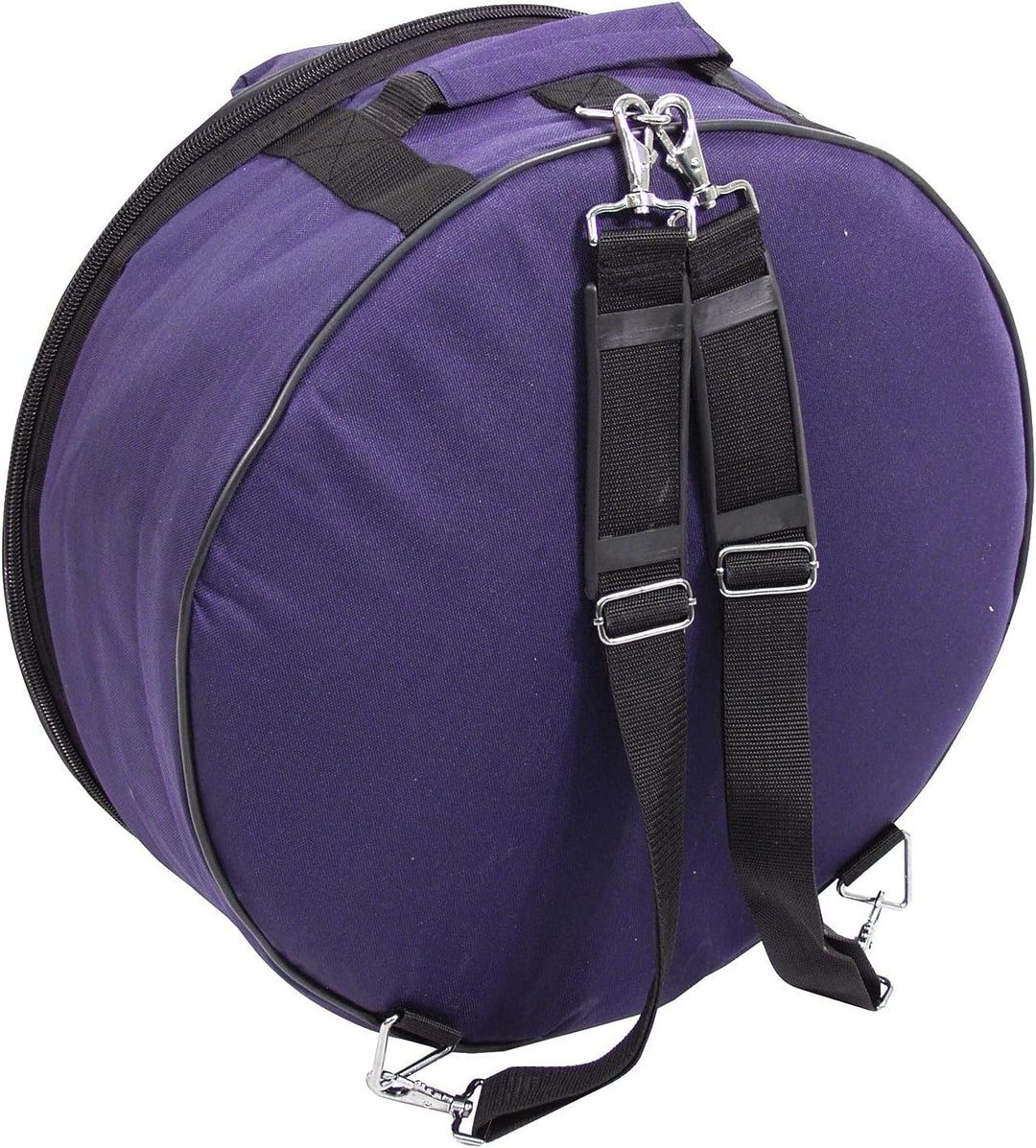 DIMAVERY DB-20 Snare-Drum-Tasche | Snare Drum Tasche 35 cm (14")