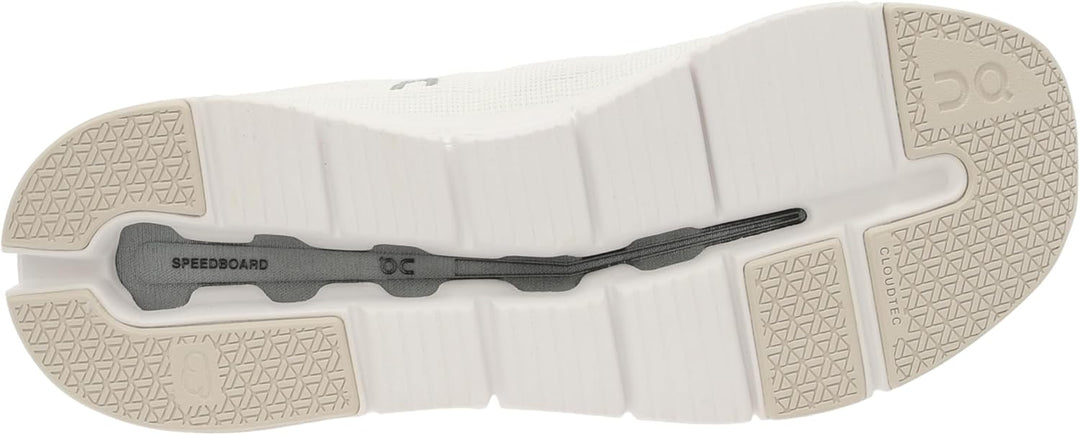On Running Herren X Sneaker 42.5 EU Mehrfarbig, 42.5 EU Mehrfarbig