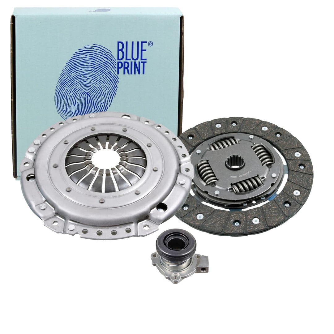 Blue Print ADW1930103 Kupplungssatz mit Zentralausrücker , 1 Stück