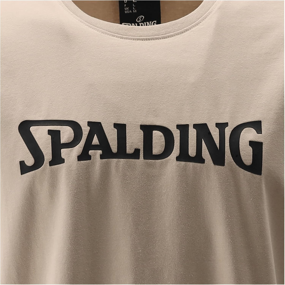 Spalding X Schutzhülle, Unisex, Erwachsene S Beige / Schwarz, S Beige / Schwarz
