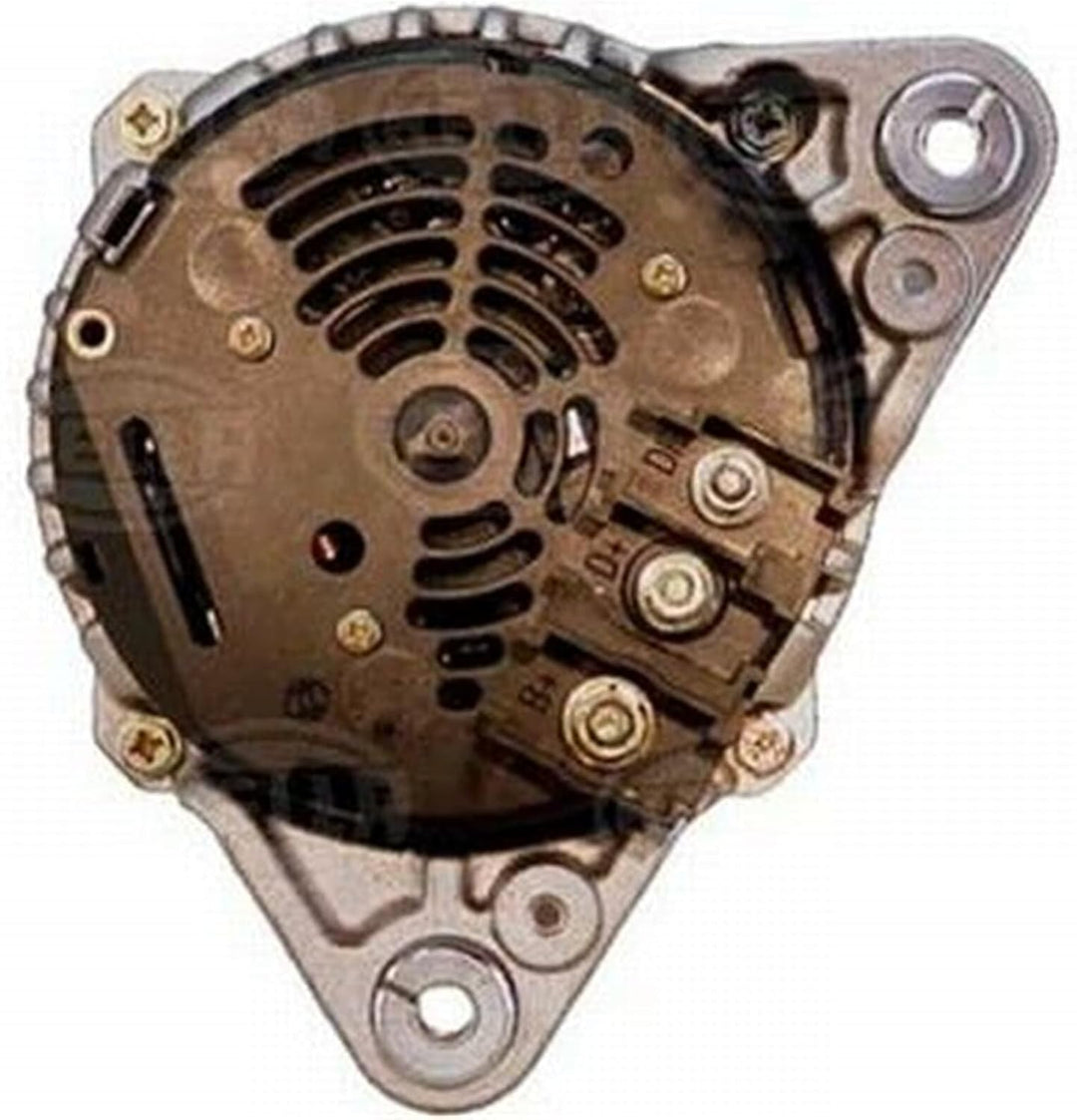 HELLA - Generator/Lichtmaschine - 14V - 90A - für u.a. Ford Ka (RB_) - 8EL 011 712-441