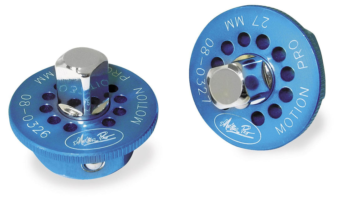 Motion Pro 08-0327 27mm T6 Combo Lever Adapter 27 Millimeter, 27 Millimeter
