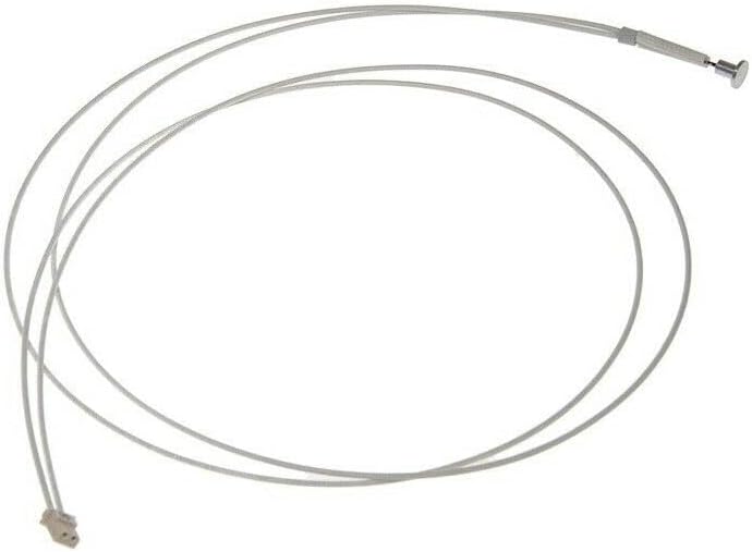 Sensorkabel Sensor Cable NTC Compatible With Delonghi Electric Fryer