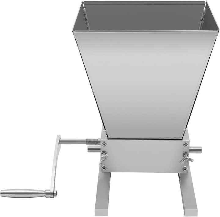 Manuelle Getreidemühle, Professionelle Getreidemühle für alle Getreidesorten, Weizen, Gerste, Mais,