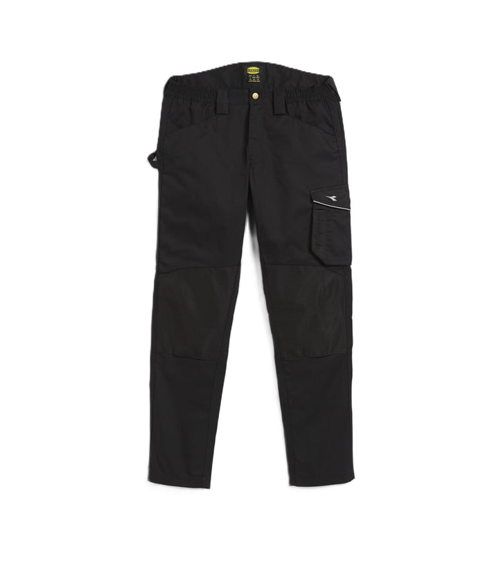 UTILITY DIADORA Herren Performance Pants Rock ISO 13688:2013 (1er Pack) XL 80013 Schwarz, XL 80013 S