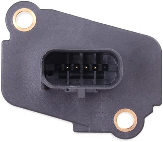 HELLA 8ET 009 149-471 Luftmassenmesser - geschraubt