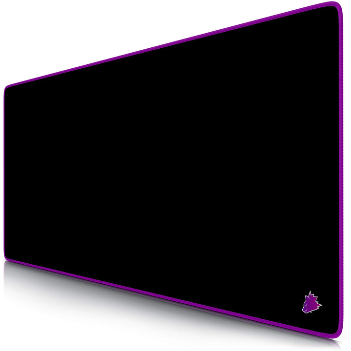 CSL-Computer TITANWOLF - XXL Speed Gaming Mauspad Titanwolf 900 x 400mm - XXL Mousepad - Tischunterl