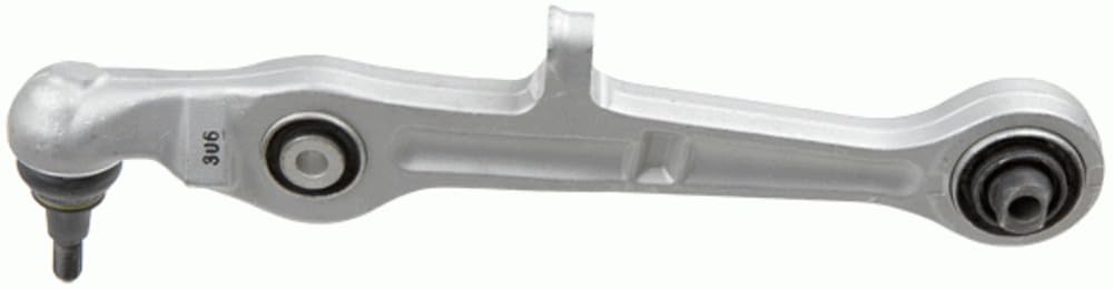 LEMFÖRDER Lenker Radaufhängung 22815 01, OE-Qualität, Austausch für eine optimale Lenkung im Auto
