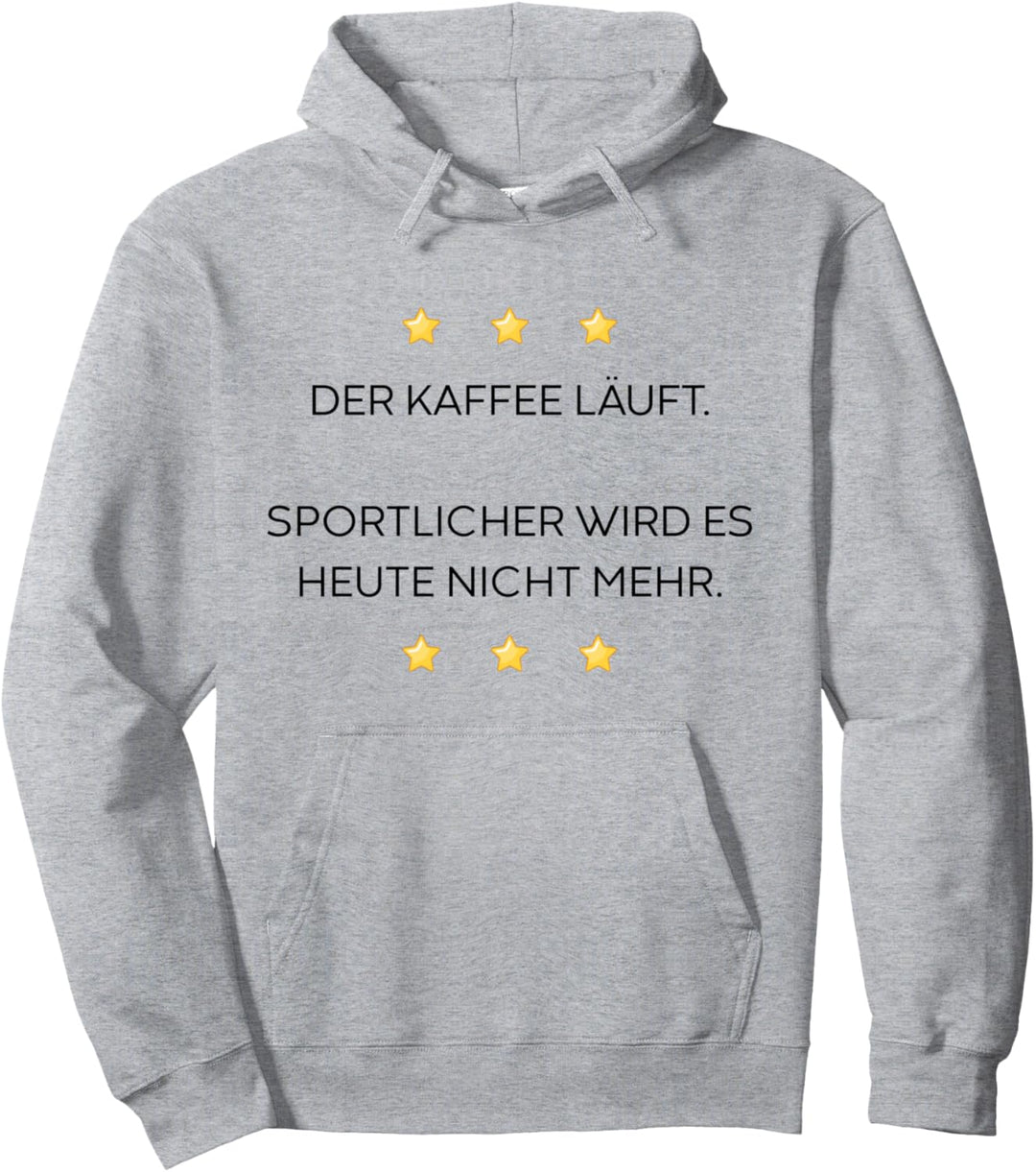 Lustiger Spruch Frauen Männer Arbeit Büro Kollegin Sarkasmus Pullover Hoodie
