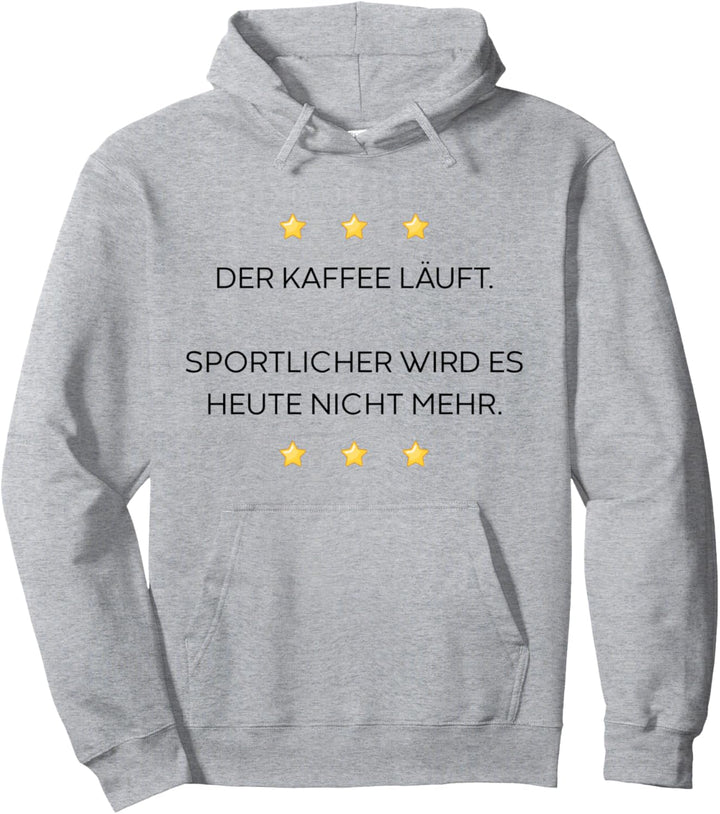 Lustiger Spruch Frauen Männer Arbeit Büro Kollegin Sarkasmus Pullover Hoodie