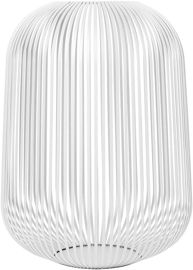 Blomus Lito Laterne White One Size One Size Weiss, One Size Weiss