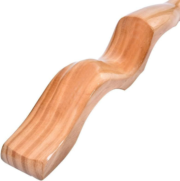 Wakects Ballett Fuss Stretcher, Foot Leg Stretcher,Fussspitze Tanzen Ballett Stretching füsse aus K