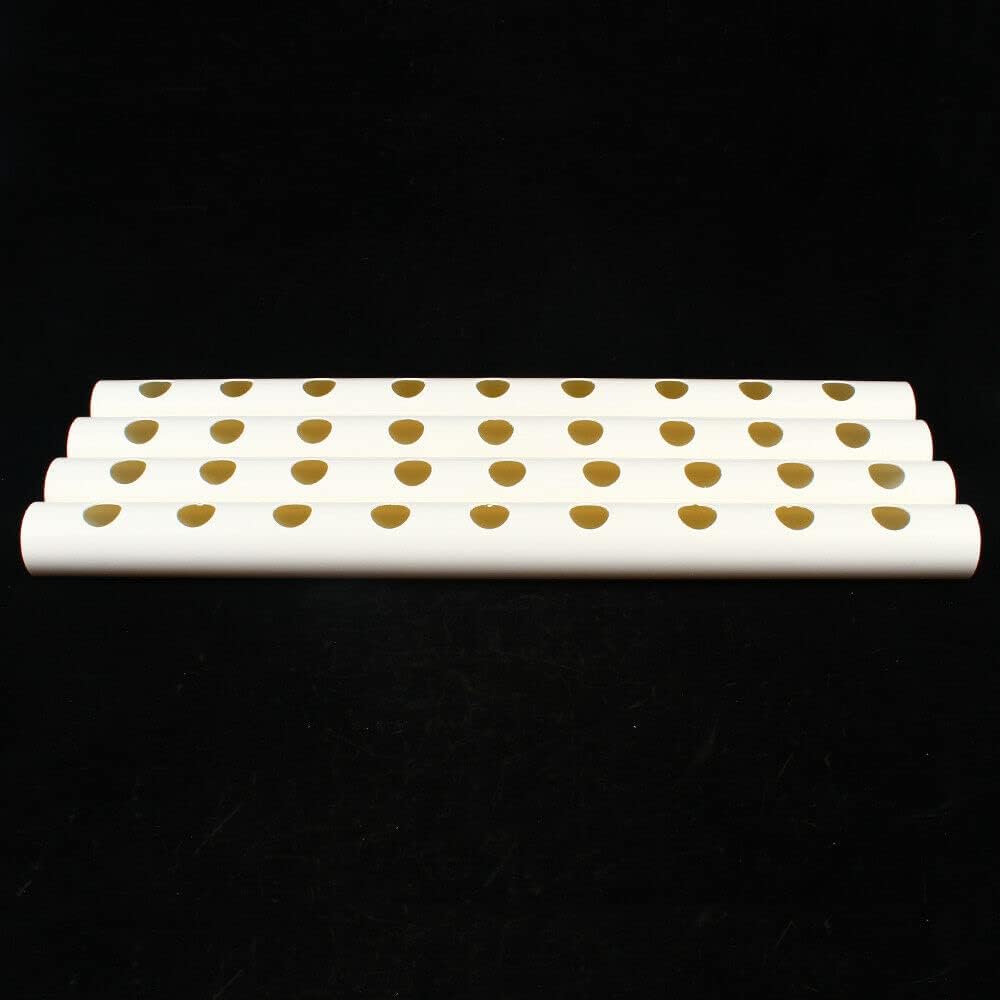 2 Lagen 36 Pflanzen PVC Wasserkultur Pflanzen Hydroponic Grow Kit Hydroponic System, Pflanzliche Wer