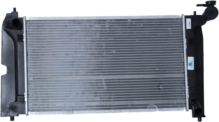 NRF 53397 Kühler, Motorkühlung