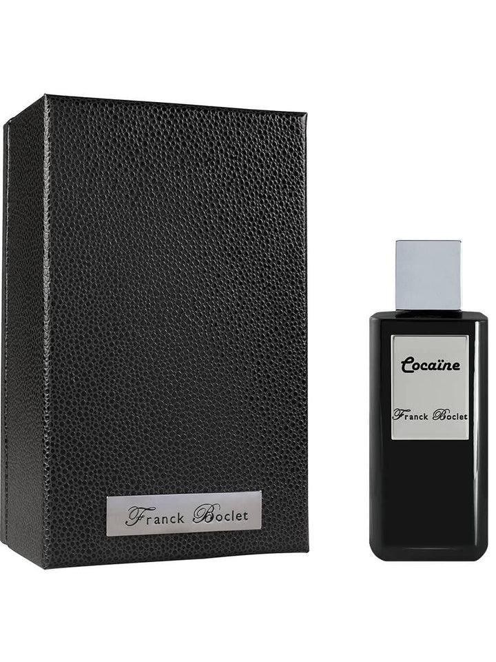Franck Boclet, Cocaine, Extrait de Parfum, Unisexduft, 100 ml