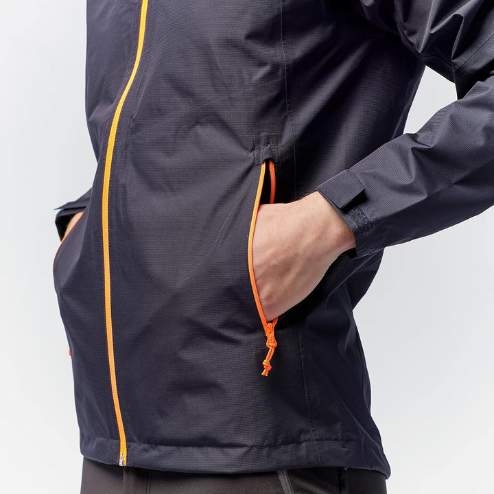 Salewa Herren Puez (Aqua 3) Ptx M Jkt Regenjacken S PREMIUM NAVY/4570, S PREMIUM NAVY/4570