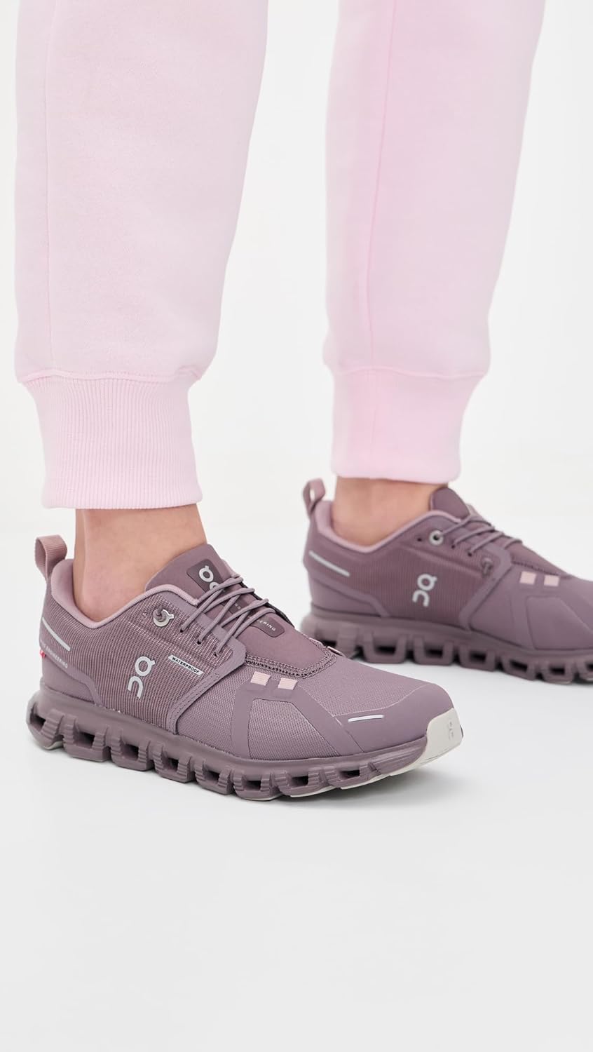 On Cloud 6 Damen Freizeitschuh Wasserdicht 38 EU, 38 EU