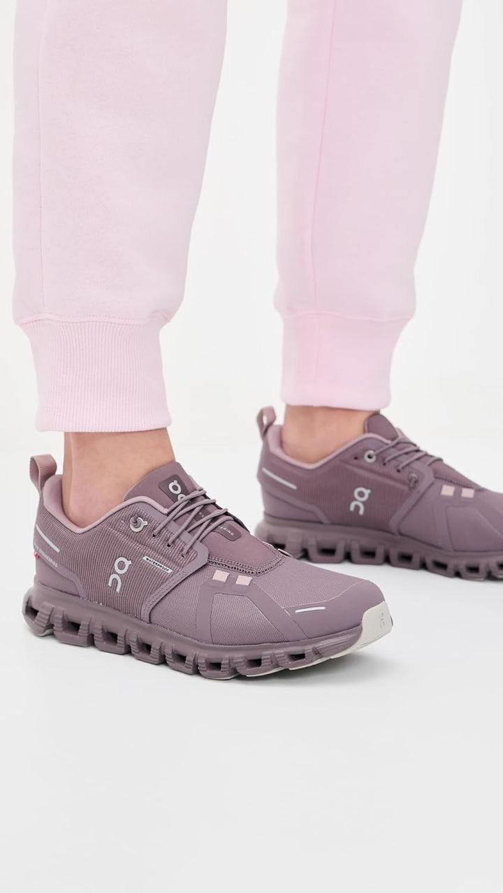 On Cloud 6 Damen Freizeitschuh Wasserdicht 38 EU, 38 EU